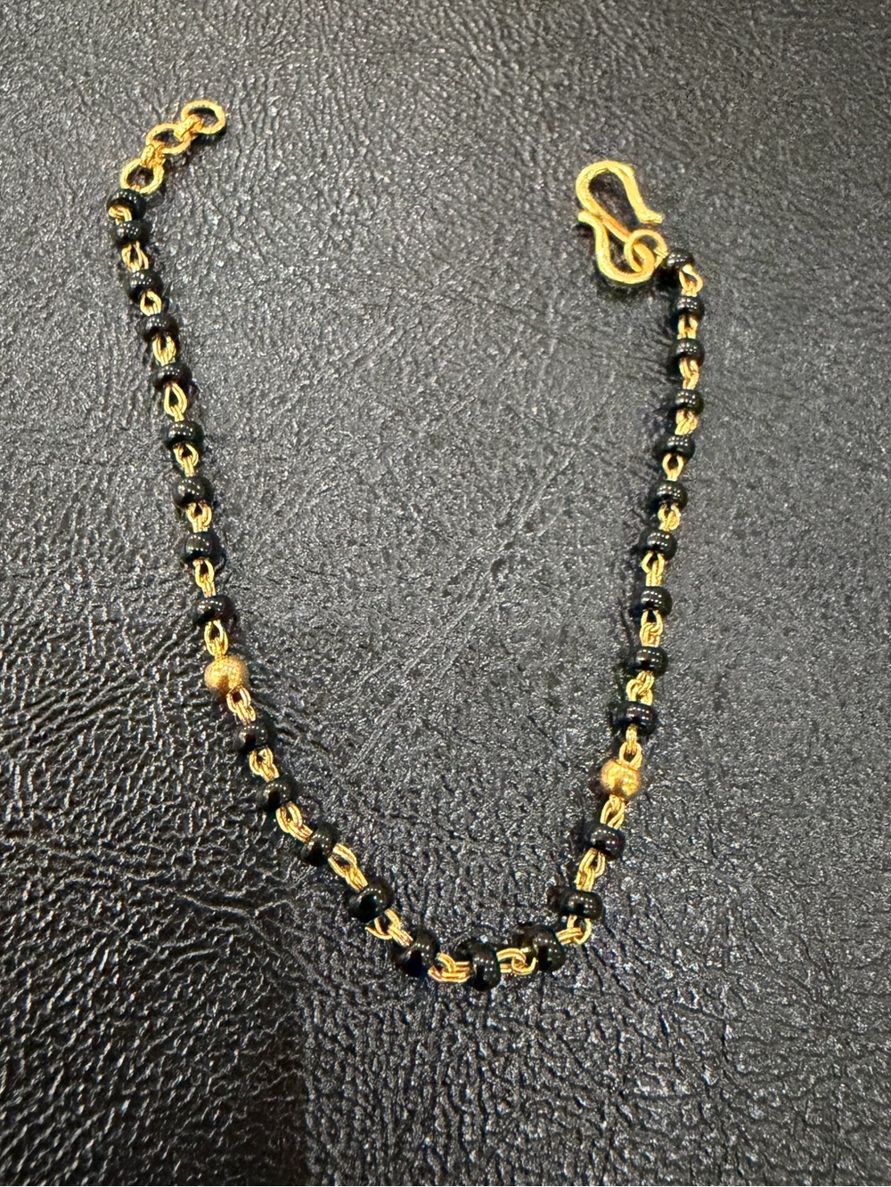 Good nazariya bracelet